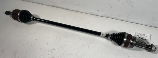 2022-2025 HYUNDAI TUCSON AWD REAR LEFT DRIVER SIDE AXLE SHAFT HALFSHAFT