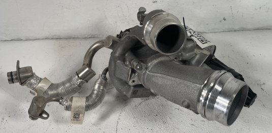 20-25 BMW G82 M4 M3 M2 X4 X3 ENGINE TURBO CHARGER TURBOCHARGER ASSEMBLY