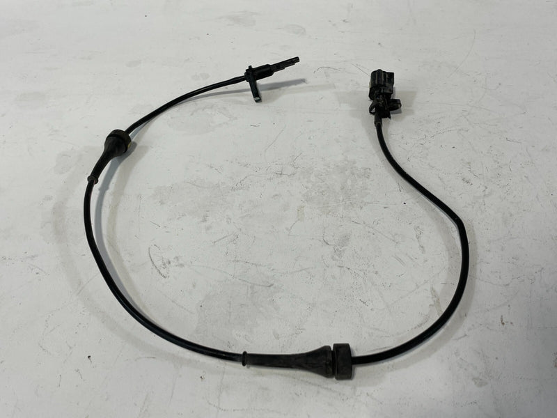 Load image into Gallery viewer, 2019-2020 INFINITI QX50 FWD REAR LEFT ABS SENSOR CABLE WIRE 47901-5NA0B # 81114
