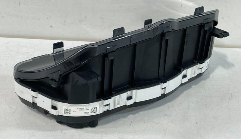 Load image into Gallery viewer, 2021 - 2023 HYUNDAI ELANTRA DASH INSTRUMENT SPEEDOMETER CLUSTER MPH 35K # 93765
