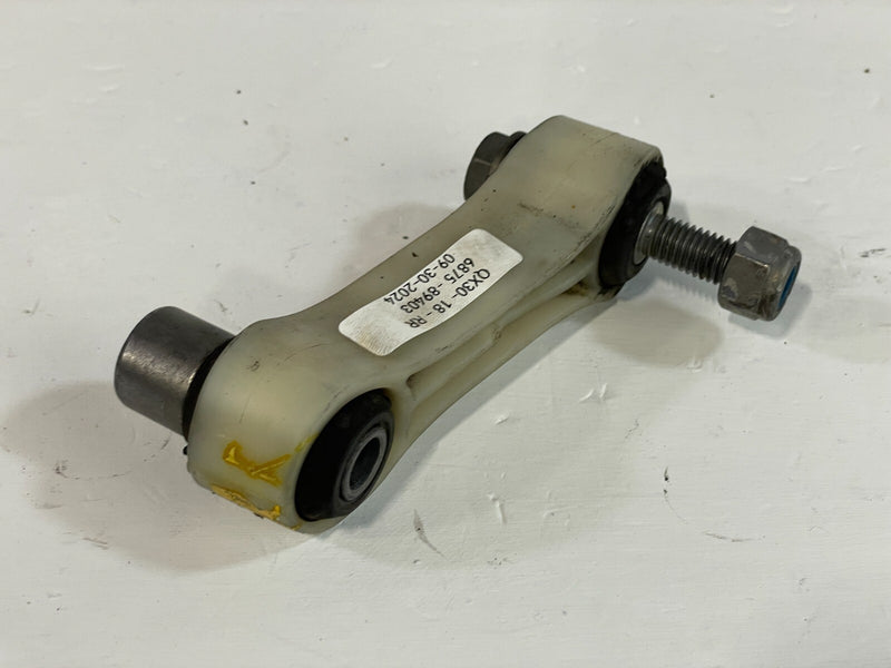 Load image into Gallery viewer, 17-19 INFINITI QX30 REAR RIGHT OR LEFT SIDE STABILIZER SWAY BAR END LINK # 89403
