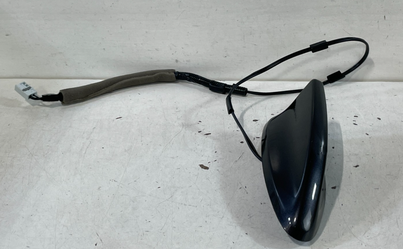 Load image into Gallery viewer, 23-25 HONDA ACCORD LX ROOF SATELLITE SHARK FIN RADIO ANTENNA GRAY NH904M # 99773
