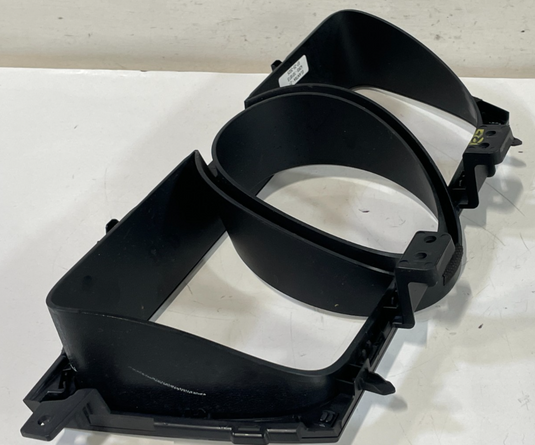 2021-2023 HYUNDAI ELANTRA INSTRUMENT CLUSTER SPEEDOMETER COVER BEZEL
