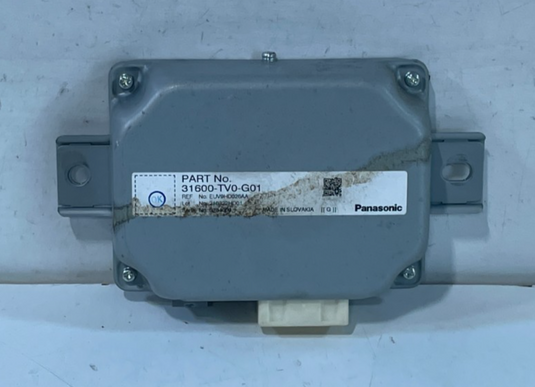 2022-2025 HONDA CIVIC POWER SUPPLY VOLTAGE STABILIZER CONTROL MODULE