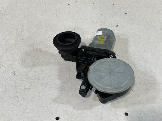 2019 - 2020 INFINITI QX50 REAR RIGHT SIDE DOOR WINDOW REGULATOR MOTOR
