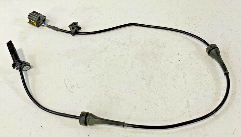 Load image into Gallery viewer, 2019-2020 INFINITI QX50 FWD REAR LEFT ABS SENSOR CABLE WIRE 47901-5NA0B # 81114
