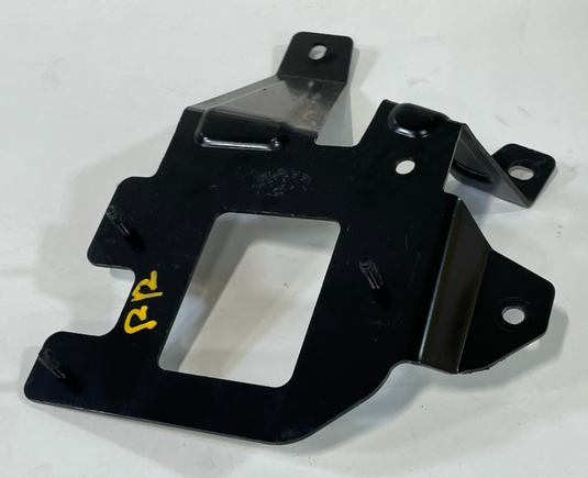 20-22 HYUNDAI PALISADE REAR RIGHT SIDE BLIND SPOT RADAR SENSOR BRACKET