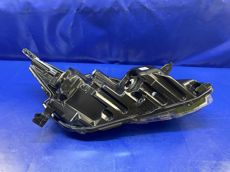Load image into Gallery viewer, 2019 - 2021 NISSAN ALTIMA LEFT HALOGEN HEADLIGHT HEADLAMP NON AFS # IG17-HDS787
