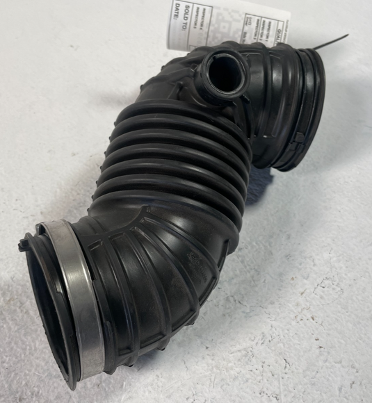 22-25 HYUNDAI TUCSON SANTA CRUZ ENGINE AIR INTAKE HOSE TUBE PIPE 2.5L