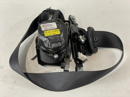 ⭐⭐OEM 19-20 INFINITI QX50 FRONT RIGHT PASSENGER SIDE SEAT BELT RETRACTOR BLACK⭐⭐