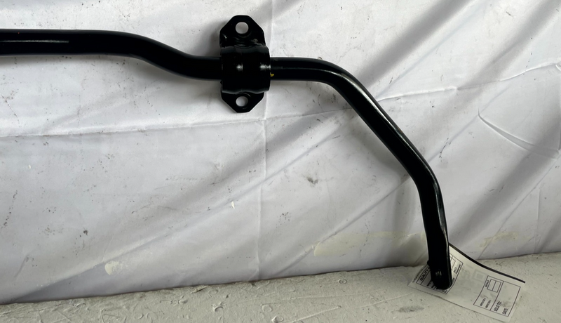 Load image into Gallery viewer, 23 - 25 KIA SPORTAGE FWD FRONT ANTI ROLL STABILIZER SWAY BAR 54810N9000 # 106652
