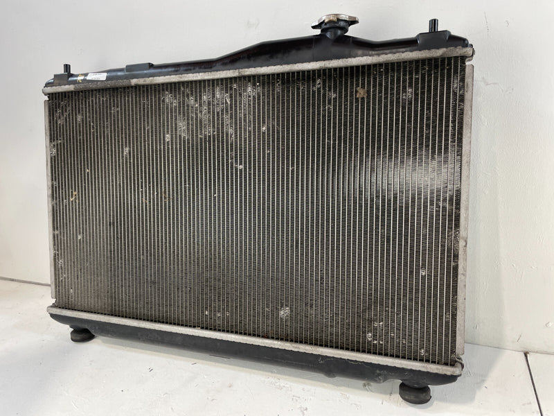 Load image into Gallery viewer, ⭐⭐ 2012-2015 HONDA CIVIC SEDAN RADIATOR ASSEMBLY AUTOMATIC TRANSMISSION 1.8L ⭐⭐
