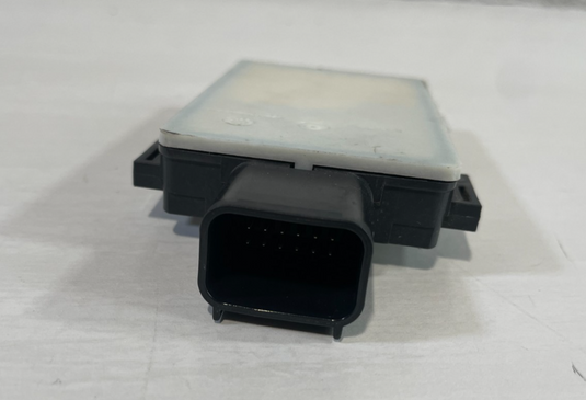 2021 - 2024 HYUNDAI PALISADE REAR LEFT BLIND SPOT RADAR MODULE SENSOR