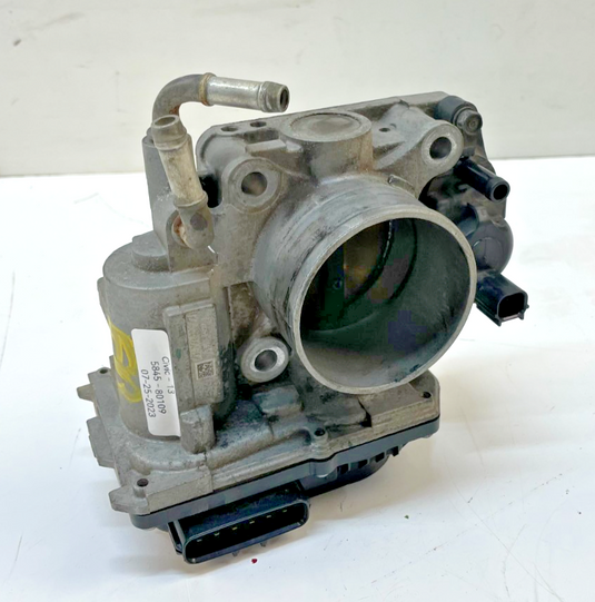 2012 - 2022 HONDA CIVIC HR-V FRONT ENGINE VALVE THROTTLE BODY 1.8L