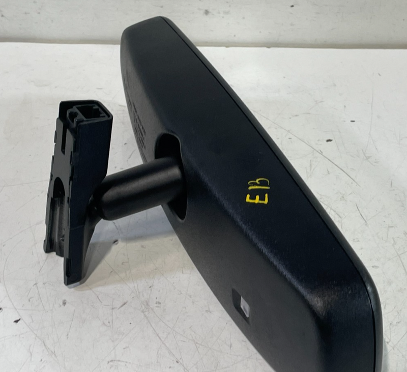 Load image into Gallery viewer, 2016 - 2022 HYUNDAI PALISADE TUCSON ELANTRA INTERIOR REAR-VIEW MIRROR # 103057
