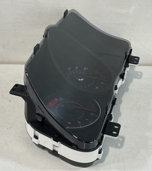 2021 - 2023 HYUNDAI ELANTRA DASH INSTRUMENT SPEEDOMETER CLUSTER MPH 35K