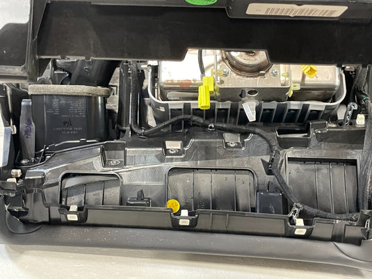 2019 - 2020 INFINITI QX50 DASHBOARD DASH BOARD INSTRUMENT PANEL ASSEMBLY