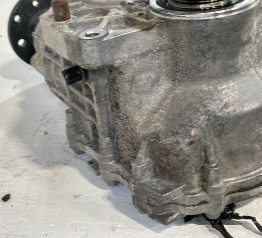 20-23 HYUNDAI PALISADE AWD AUTOMATIC TRANSMISSION TRANSFER CASE ASSEMBLY