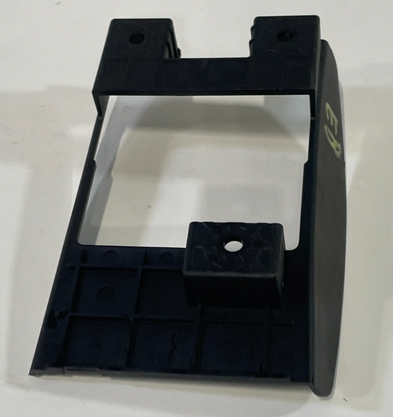 Load image into Gallery viewer, 2021-2023 HYUNDAI SANTA FE REAR LEFT BLIND SPOT MONITOR SENSOR BRACKET # 101411
