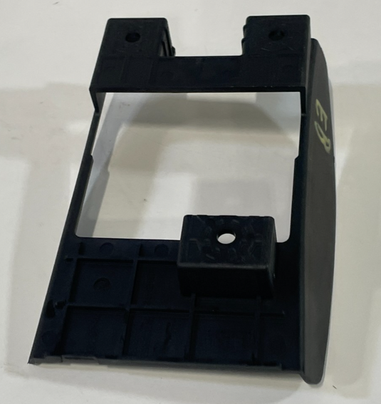 2021-2023 HYUNDAI SANTA FE REAR LEFT BLIND SPOT MONITOR SENSOR BRACKET