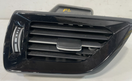 2019-2025 ACURA RDX FRONT LEFT DRIVER SIDE DASH OUTER AIR VENT GRILL