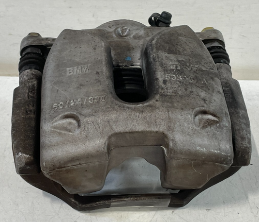 2019 - 2024 BMW 330i 330e FRONT RIGHT PASSENGER SIDE DISC BRAKE CALLIPER