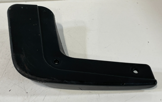 2020-2025 HYUNDAI PALISADE FRONT LEFT DRIVER SIDE MUD SPLASH FLAP GUARD