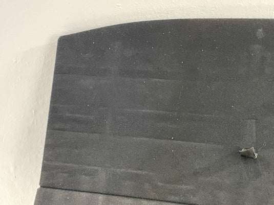 2022 - 2025 HONDA CIVIC REAR FLOOR MAT CARGO COVER 84521-T47-A013-M1