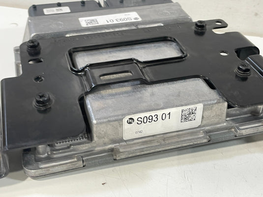 2022 SANTA FE AWD ENGINE & BODY CONTROL MODULE ECM BCM W/ KEY FOBS 2.5L