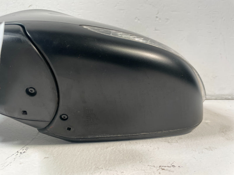 Load image into Gallery viewer, 19-21 INFINITI QX50 FRONT LEFT DRIVER SIDE VIEW DOOR MIRROR GRAY KAD #106514
