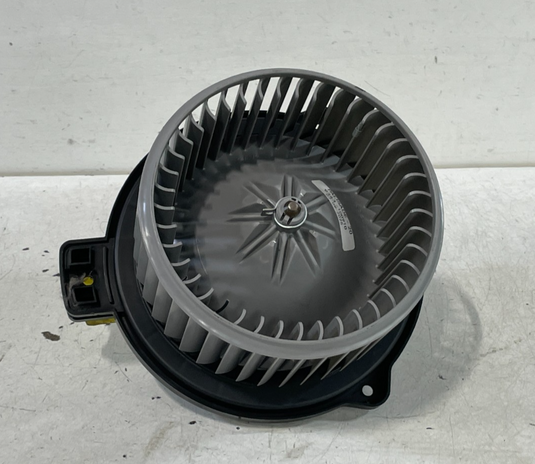 20-22 HYUNDAI PALISADE REAR HVAC AC HEATER BLOWER W/FAN MOTOR 97945-S800 #100910
