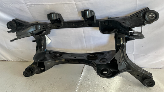 2022-2025 HYUNDAI TUCSON REAR SUSPENSION SUBFRAME CROSSMEMBER CRADLE 2.5L 105988