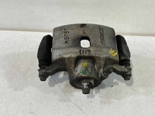2017 - 2021 HONDA CIVIC HATCHBACK FRONT RIGHT SIDE BRAKE CALIPER 1.5L