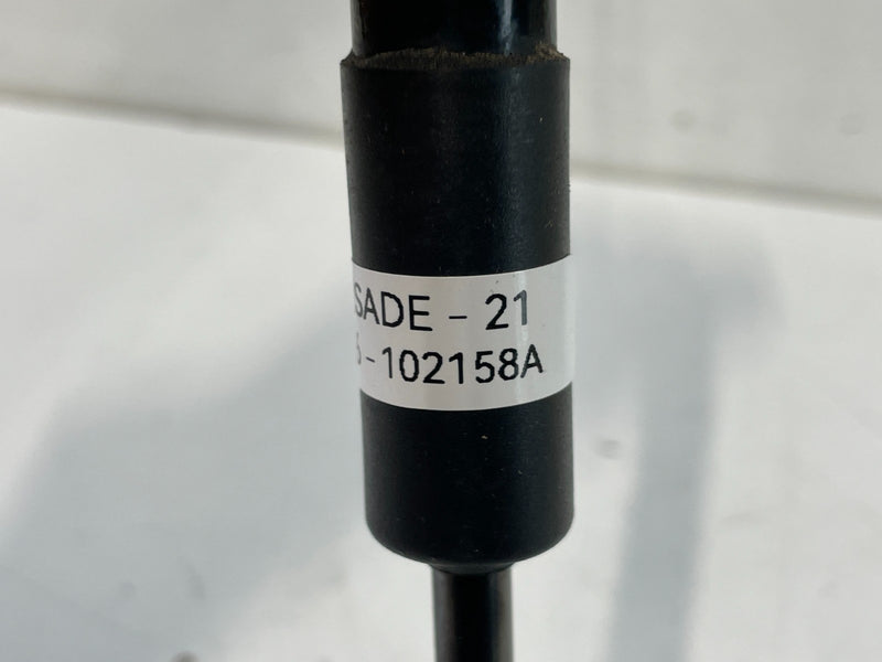 Load image into Gallery viewer, 2019-2023 HYUNDAI SANTA FE LEFT &amp; RIGHT SIDE HOOD BONNET LIFT SUPPORT # 102158A
