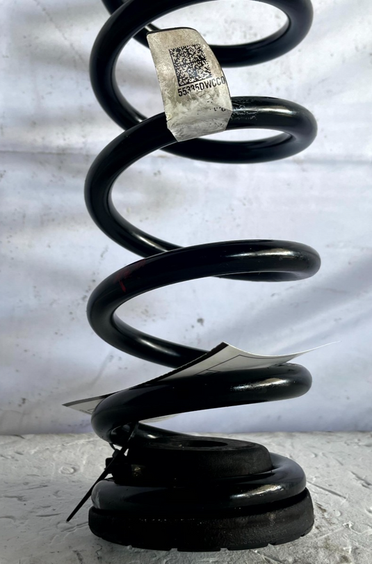 2023 - 2025 KIA SPORTAGE FWD REAR LEFT OR RIGHT SUSPENSION COIL SPRING