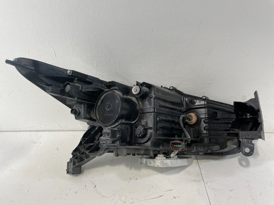 2019 - 2020 INFINITI QX60 LEFT DRIVER SIDE LED HEADLIGHT HEADLAMP