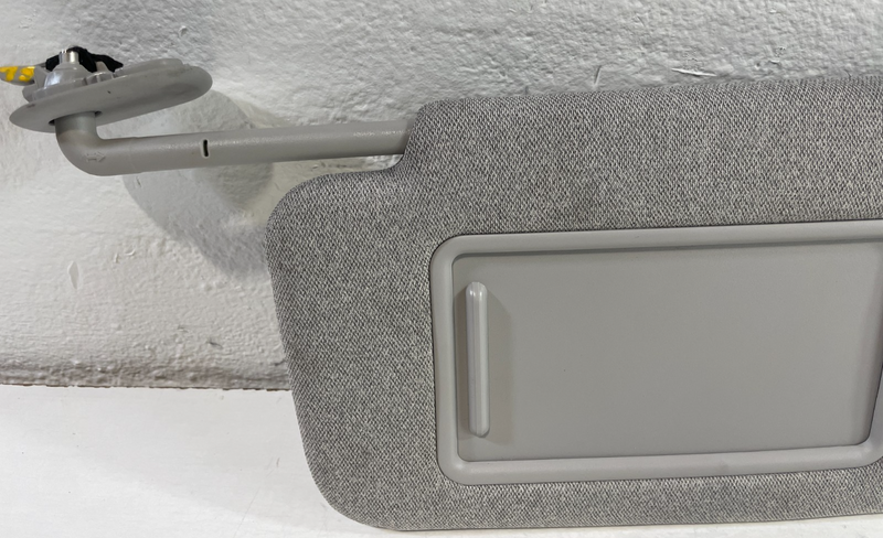 Load image into Gallery viewer, 2020-2023 HYUNDAI PALISADE FRONT LEFT DRIVER SIDE SUNVISOR SUN VISOR # 105163
