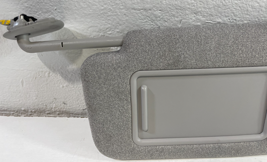 2020-2023 HYUNDAI PALISADE FRONT LEFT DRIVER SIDE SUNVISOR SUN VISOR