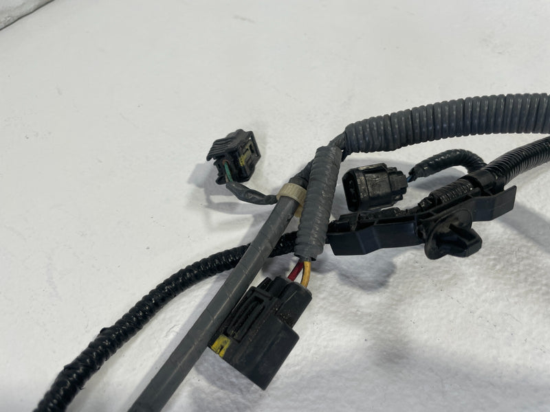 Load image into Gallery viewer, 2023-2025 HONDA HR-V LX FRONT RIGHT SIDE CABIN LOWER WIRE HARNESS 2.0L # 105443
