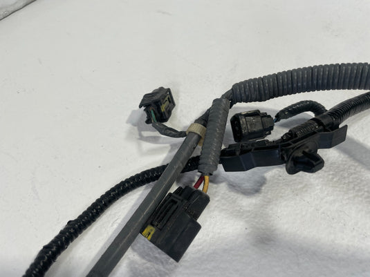 2023-2025 HONDA HR-V LX FRONT RIGHT SIDE CABIN LOWER WIRE HARNESS 2.0L