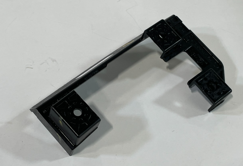 Load image into Gallery viewer, 20-22 HYUNDAI PALISADE REAR RIGHT BLIND SPOT RADAR SENSOR MODULE BRACKET #101295
