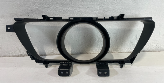 21 - 25 HYUNDAI ELANTRA SPEEDOMETER INSTRUMENT CLUSTER TRIM BEZEL COVER