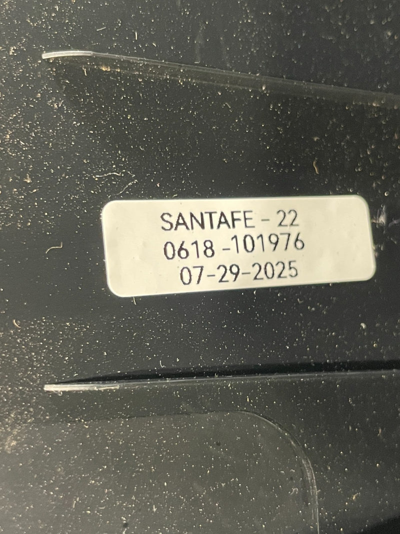 Load image into Gallery viewer, 2021-2023 HYUNDAI SANTA FE FRONT FLOOR CENTER CONSOLE BASE ASSEMBLY # 101976
