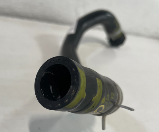 22-24 HYUNDAI TUCSON SANTA CRUZ HVAC A/C HEATER OUTLET WATER HOSE 2.5L