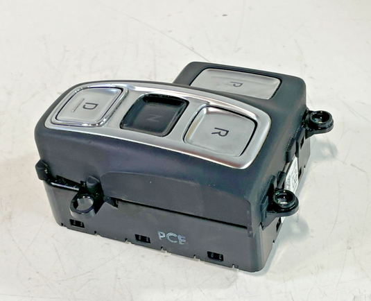 20-22 HYUNDAI PALISADE CENTER CONSOLE TRANS GEAR SHIFTER CONTROL SWITCH