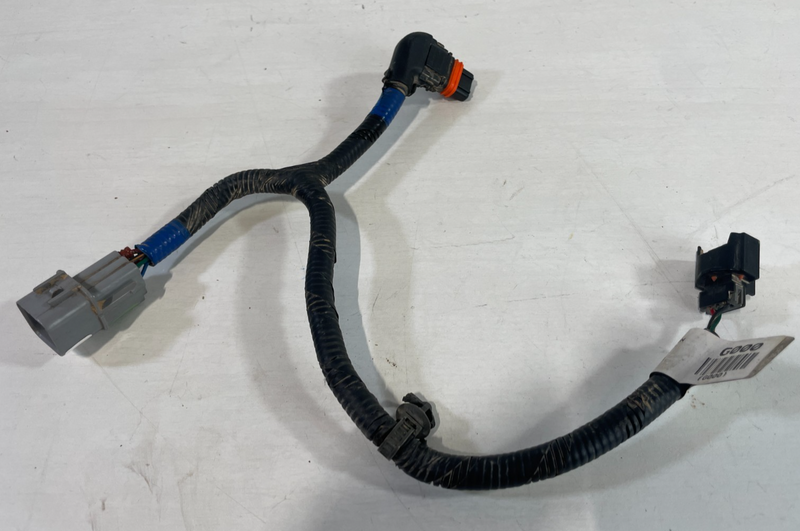 Load image into Gallery viewer, 2022-2025 HYUNDAI TUCSON AWD REAR DIFFERENTIAL AXLE CARRIER WIRE HARNESS #105067
