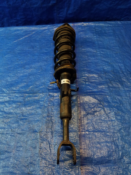 2004-2005 NISSAN 350Z COUPE FRONT RIGHT SIDE SHOCK STRUT SPRING ABSORBER