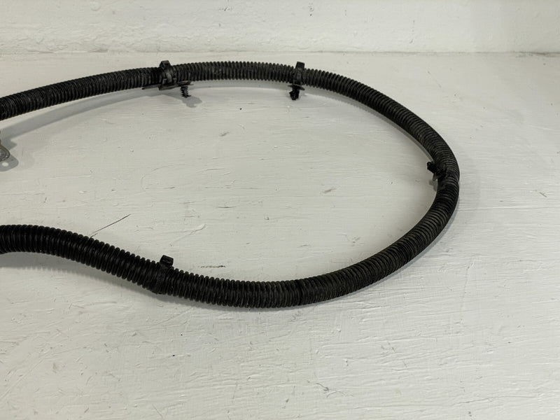 Load image into Gallery viewer, 2017 - 2019 INFINITI QX30 ALTERNATOR STARTER NEGATIVE BATTERY CABLE WIRE # 88200
