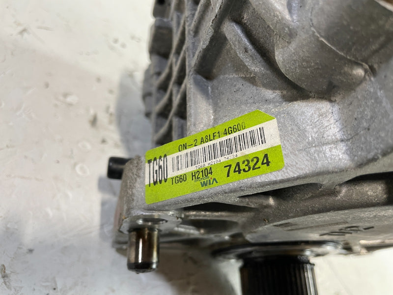 Load image into Gallery viewer, 20-23 HYUNDAI PALISADE AWD AUTOMATIC TRANSMISSION TRANSFER CASE ASSEMBLY #104798
