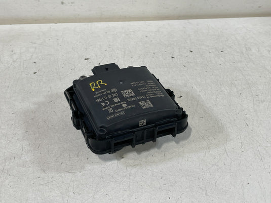 2019 - 2020 INFINITI QX50 REAR LH & RH BLIND SPOT RADAR WARNING SENSOR